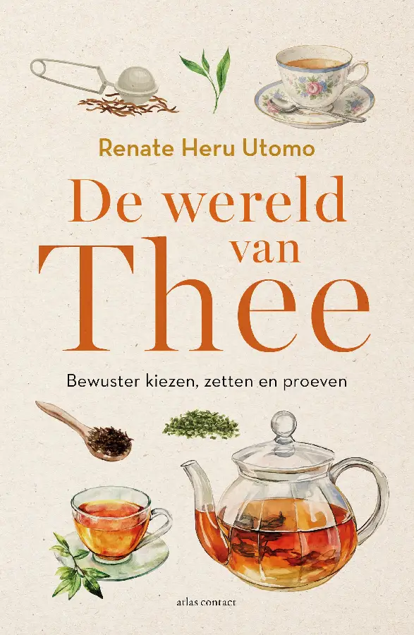 De wereld van thee