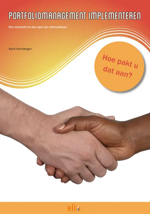 Portfoliomanagement implementeren / Hoe voert u portfoliomanagement in?