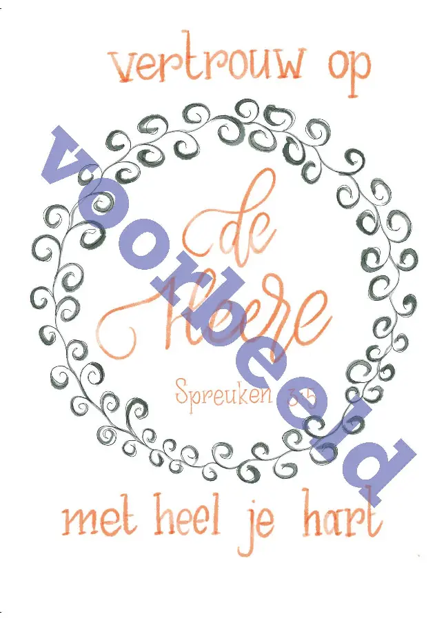 Ansichtkaart vintage 80-33 set5