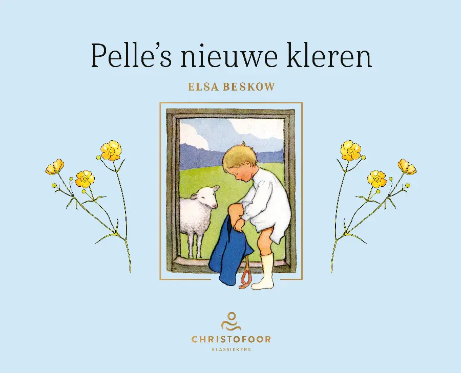 Pelle's nieuwe kleren