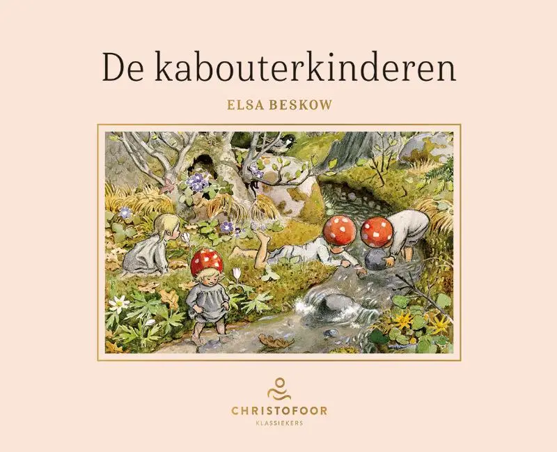 De kabouterkinderen