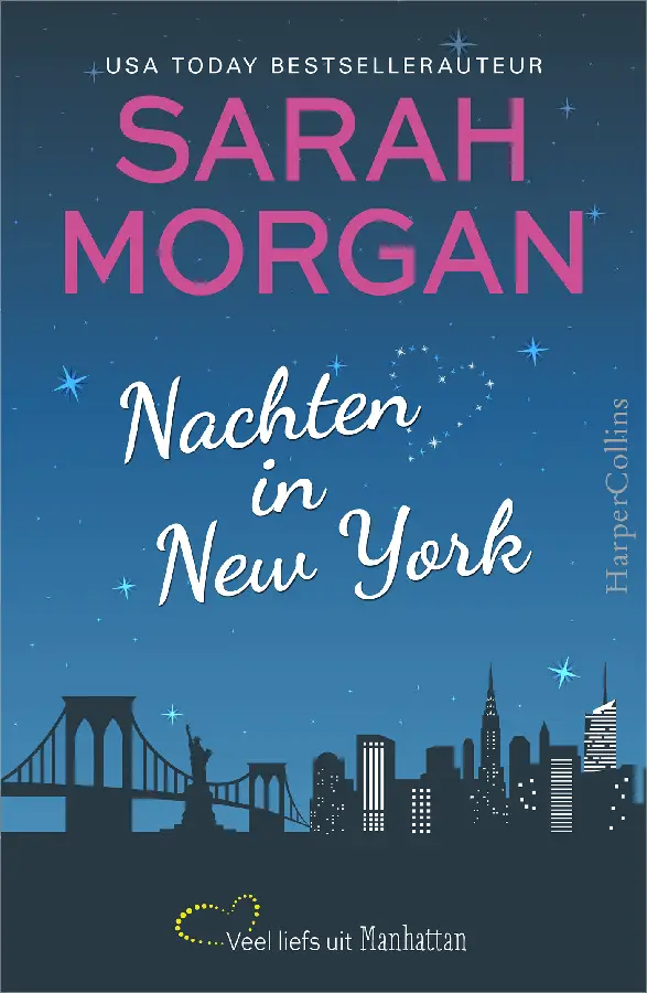 Nachten in New York