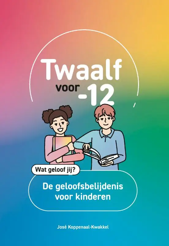 Twaalf voor -12