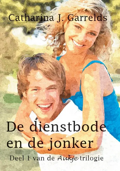 De dienstbode en de jonker