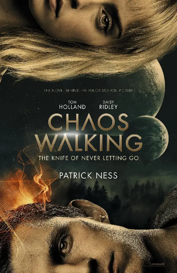 Chaos Walking