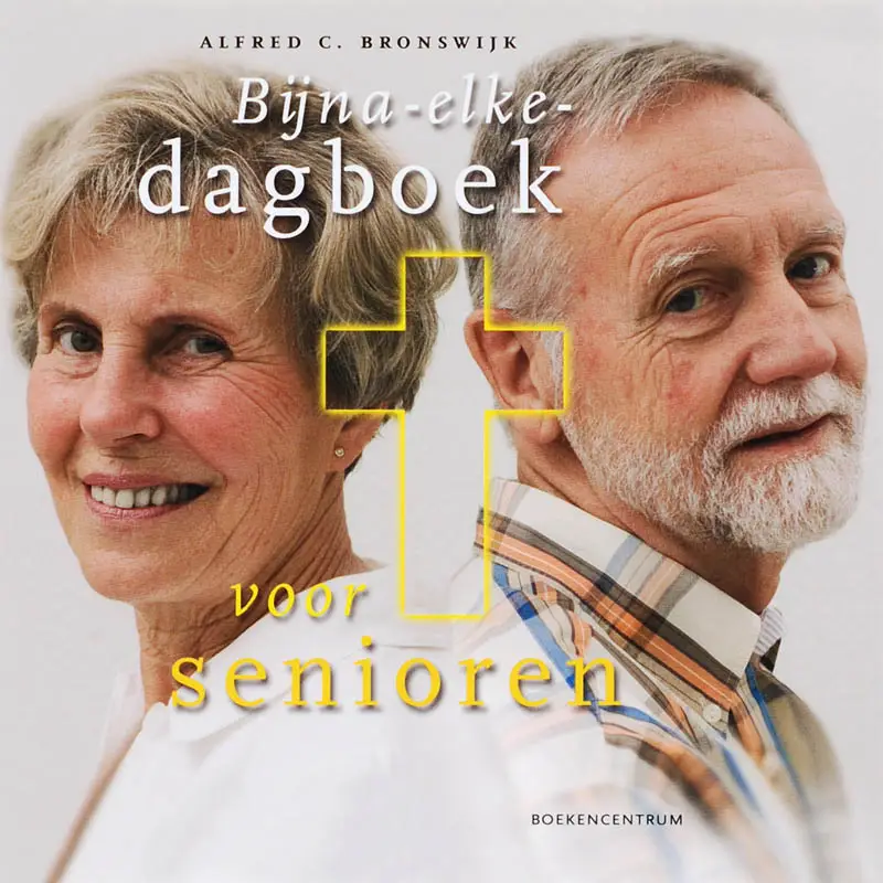 BIJNA ELKE DAGBOEK VOOR SENIOREN