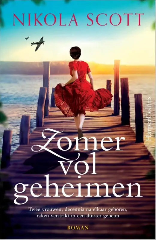 Zomer vol gevaar
