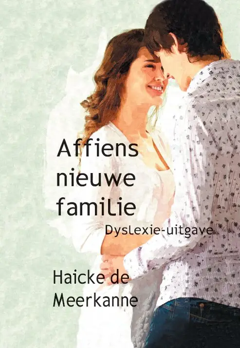 Affiens nieuwe familie