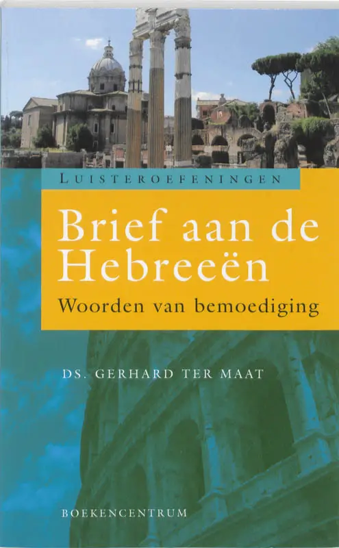 BRIEF AAN DE HEBREEEN