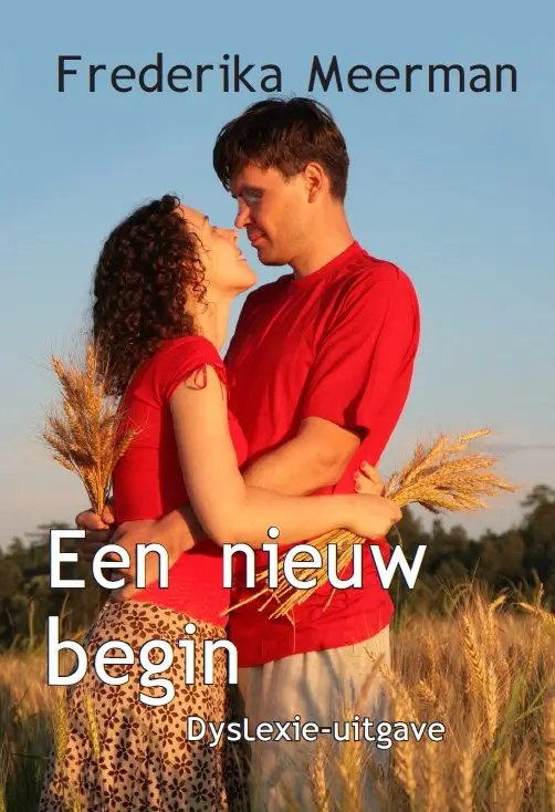 Een nieuw begin