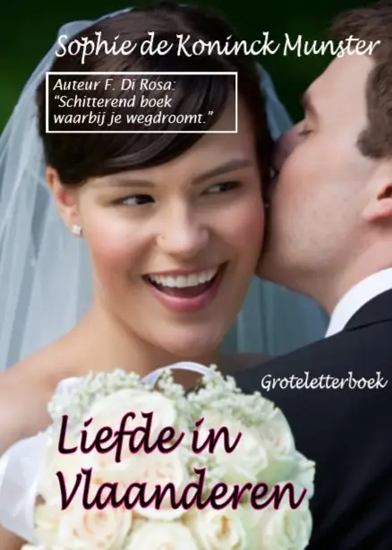 Liefde in Vlaanderen