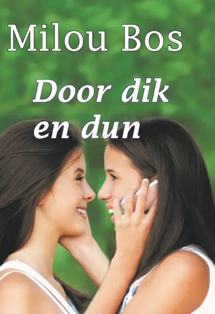 Door dik en dun