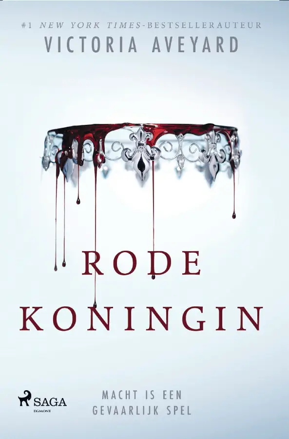 Rode koningin