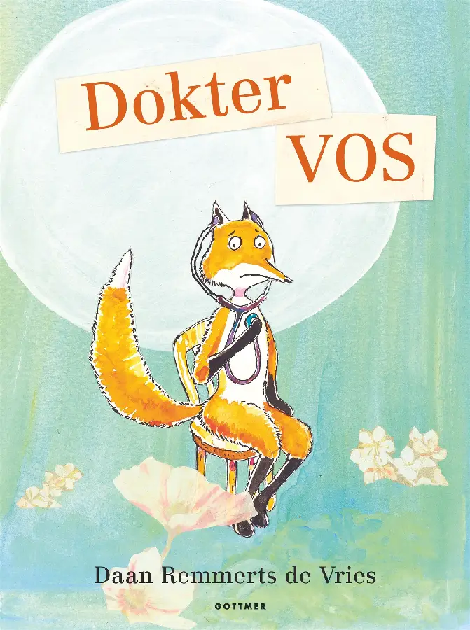 Dokter Bos
