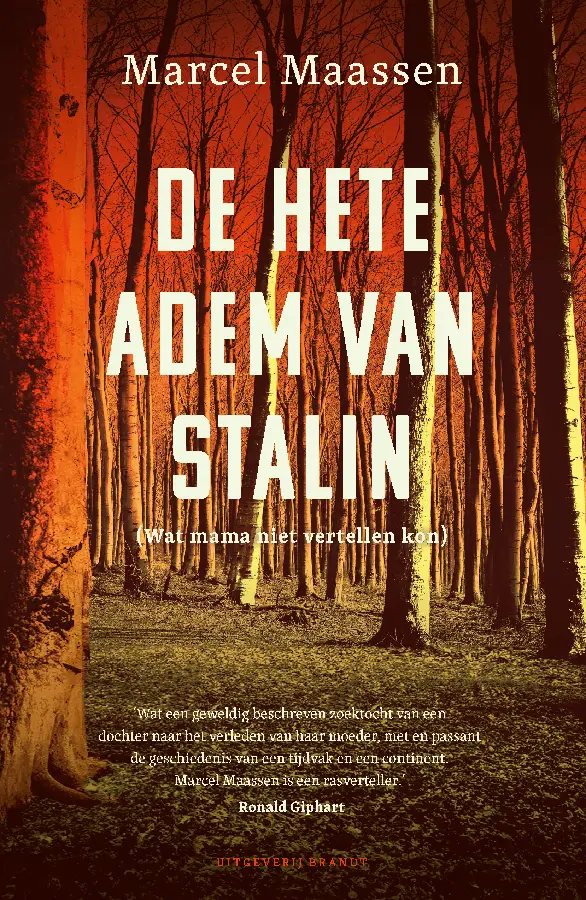 De hete adem van Stalin