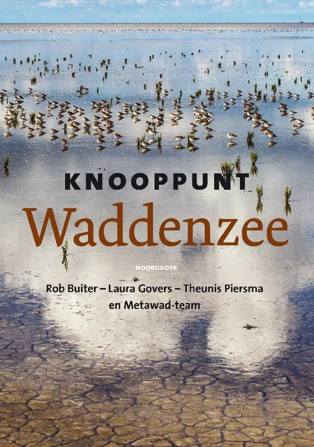 Knooppunt Waddenzee