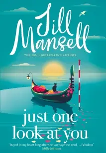 Just One Look At You