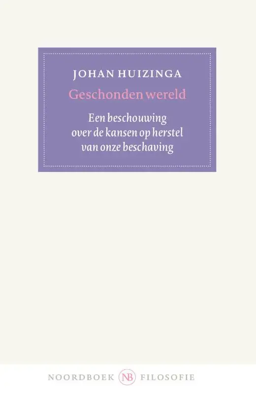 Geschonden wereld
