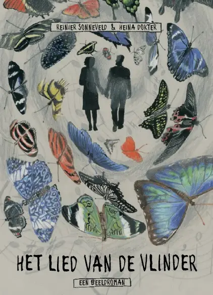 Lied van de vlinder