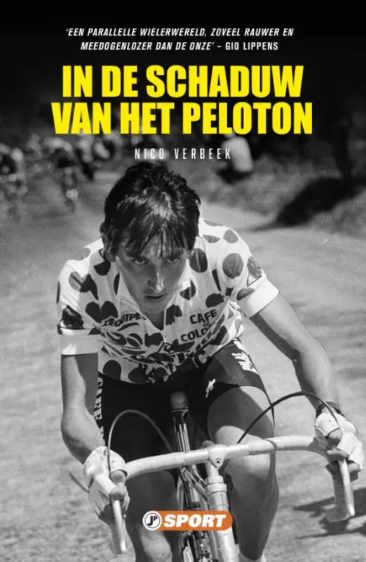 In de schaduw van het Peloton