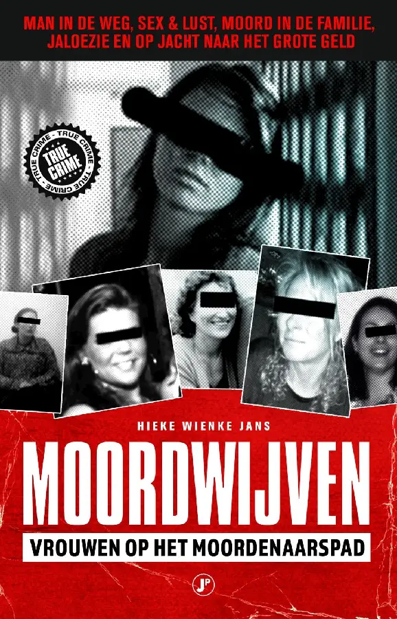 Moordwijven