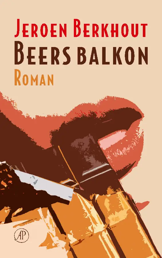 Beers balkon