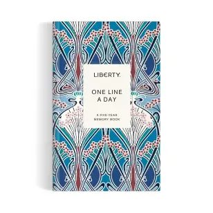 Liberty One Line A Day