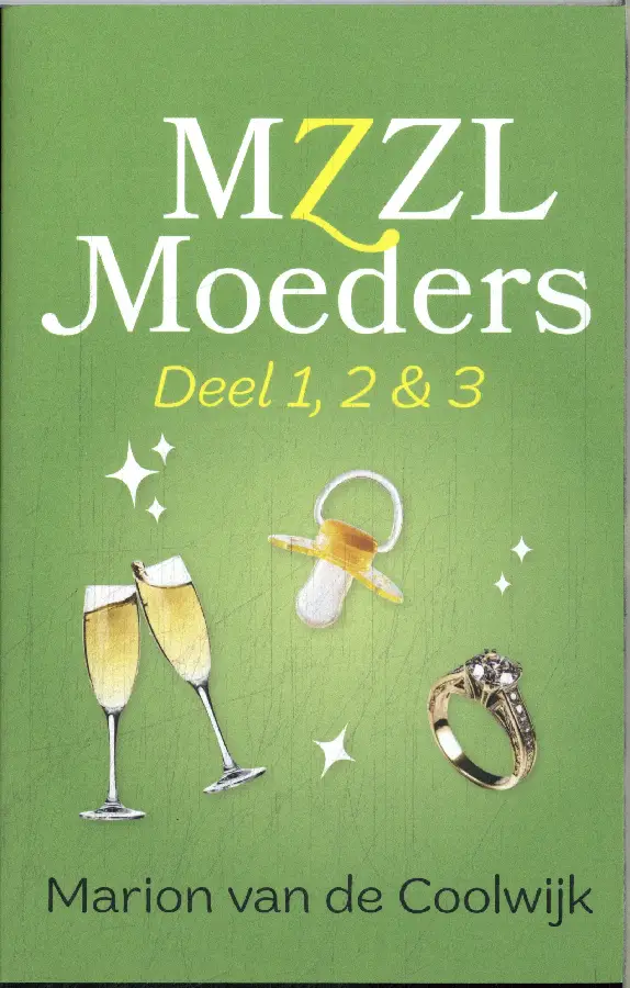 MZZL Moeders / 1, 2 en 3