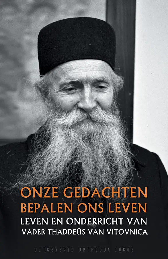 Onze gedachten bepalen ons leven leven en onderricht van