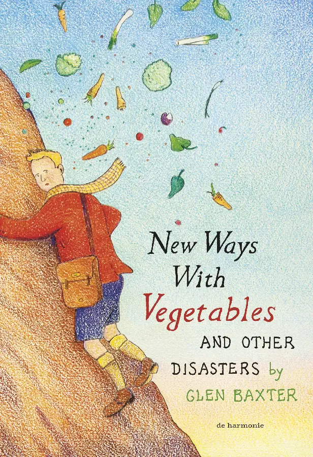 New Ways with Vegetables and Other Delights