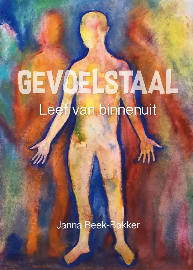 Gevoelstaal