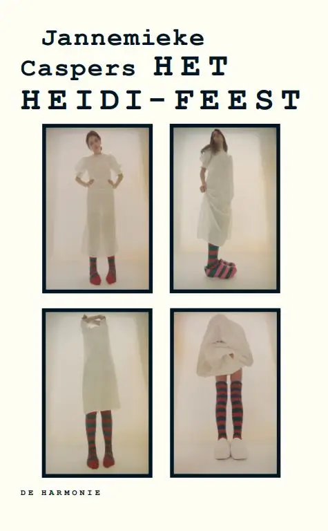Het Heidi-feest