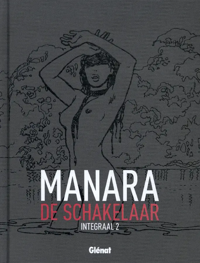 De schakelaar Integraal / 2