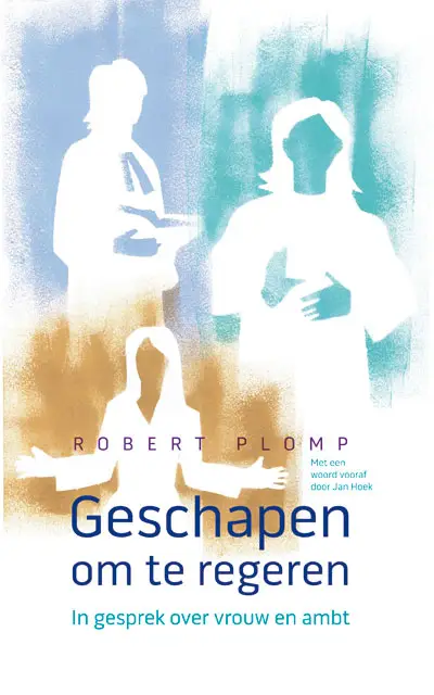 In gesprek over de plaats van man en vrouw in de kerk