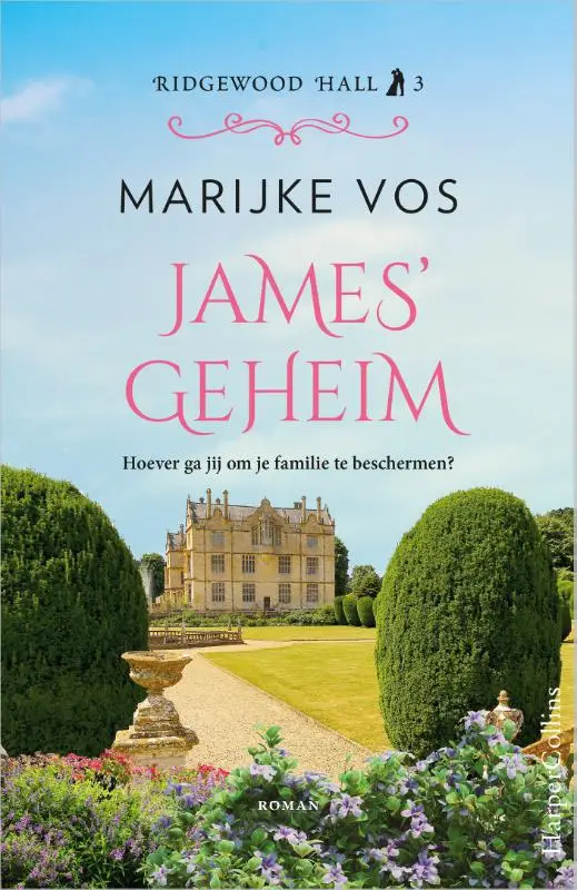 James' geheim