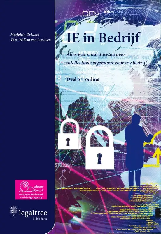 IE in Bedrijf / Deel 5 - online