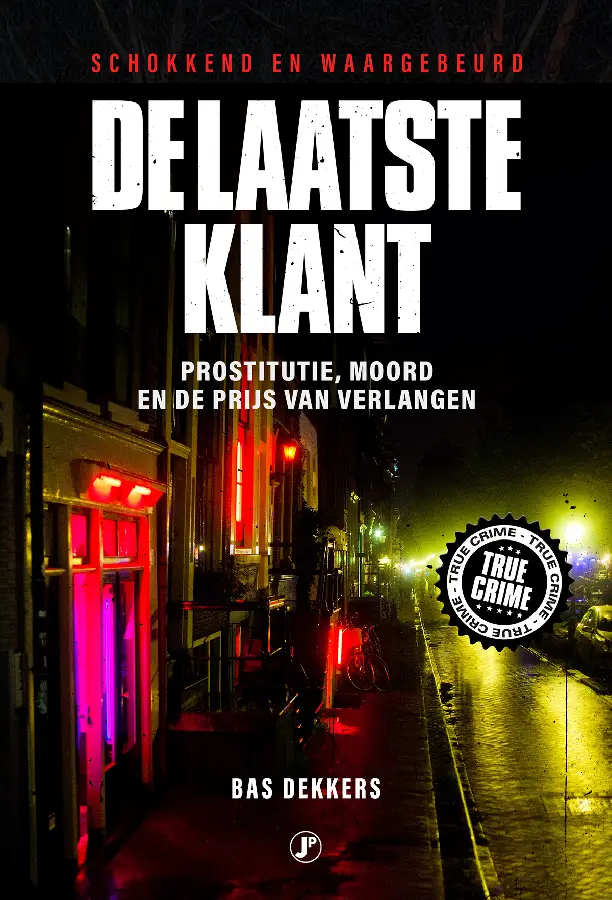 De laatste klant