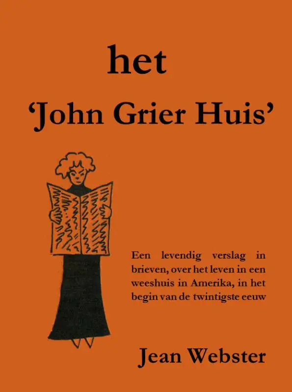 Het'John Grier huis'
