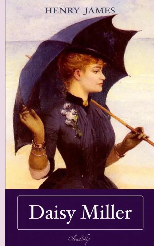 Daisy Miller