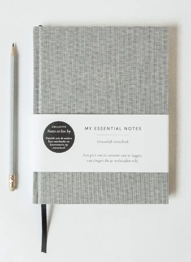 My Essential Notes