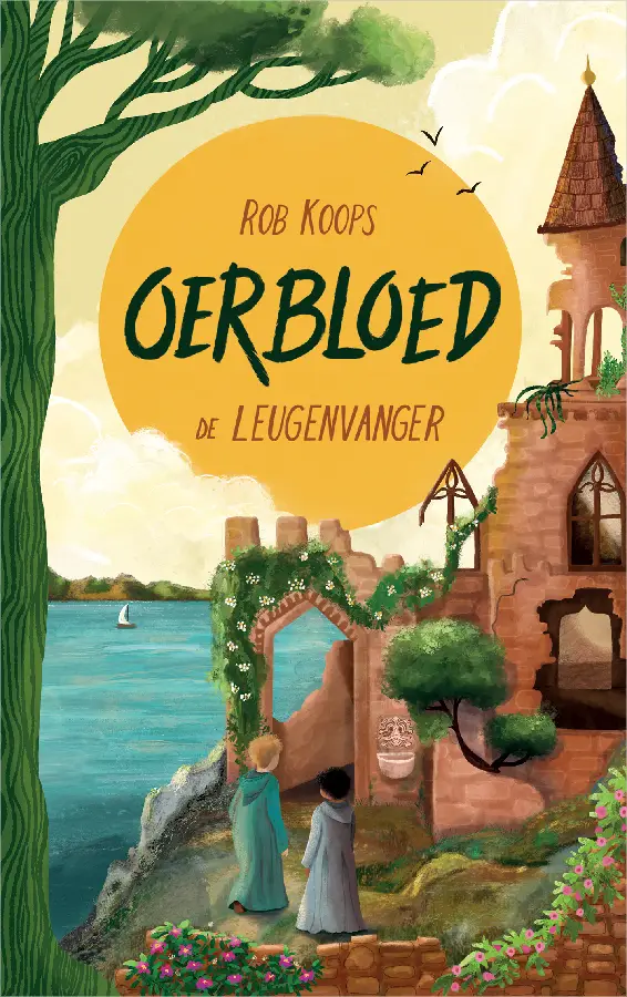 De Leugenvanger