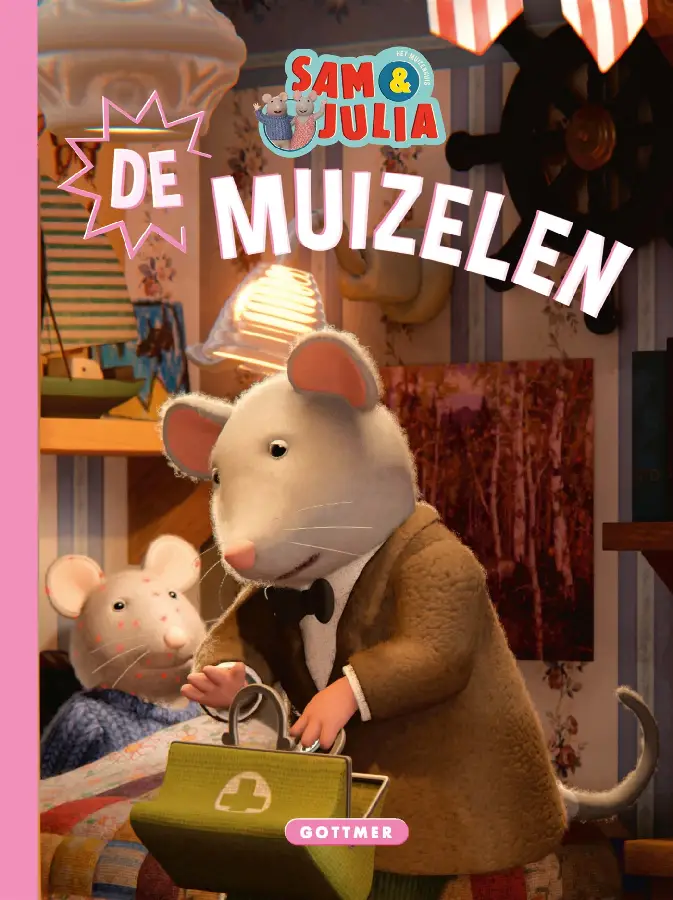 De muizelen