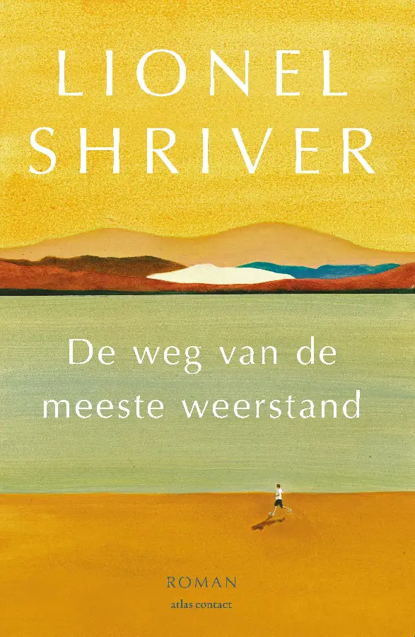 De weg van de meeste weerstand