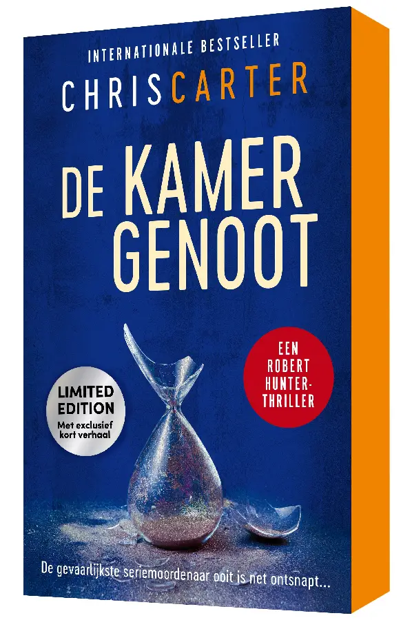 De kamergenoot