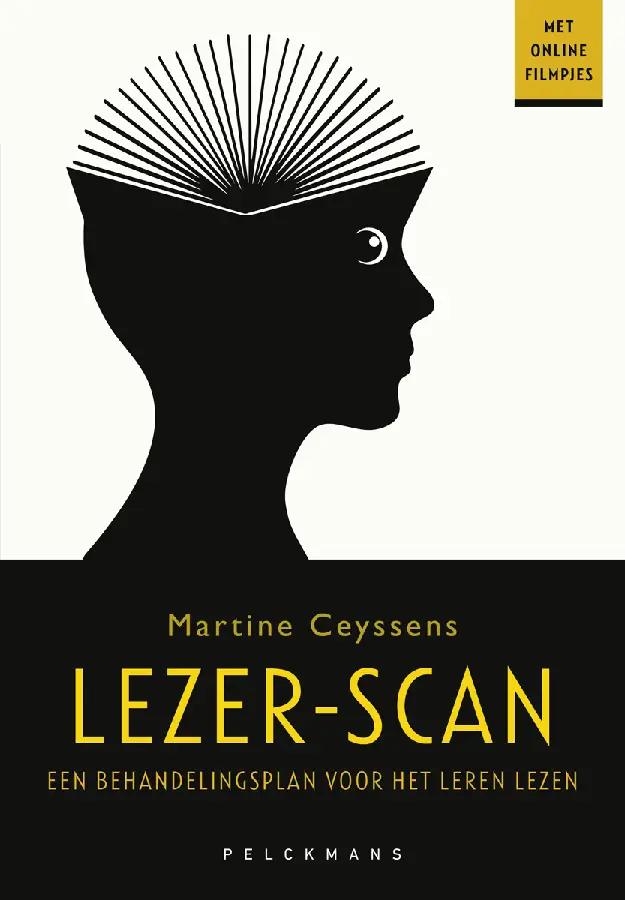 Lezer-scan. Een behandelingsplan voor het leren lezen