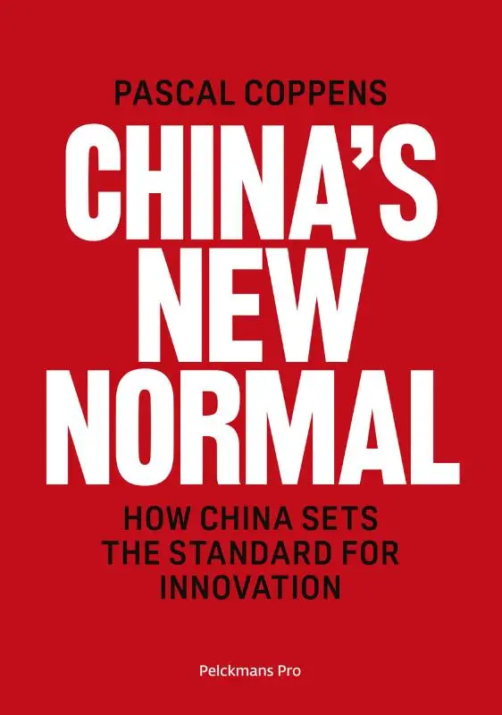 China's New Normal (Engelstalige editie)