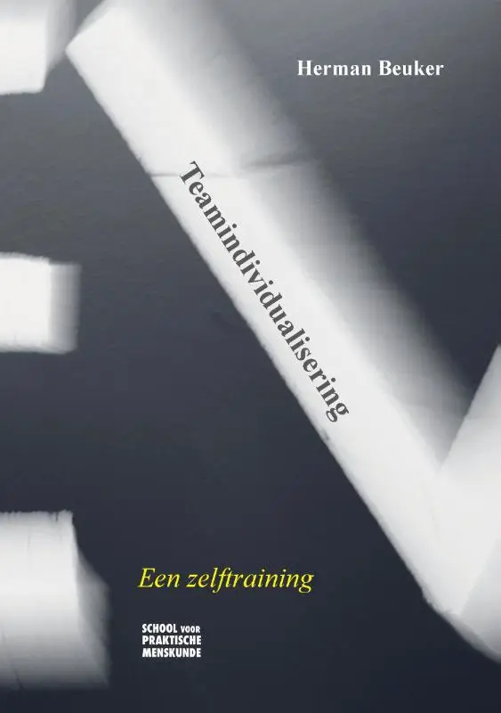Teamindividualisering