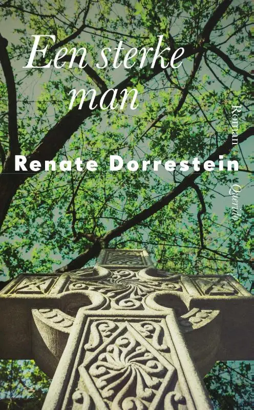 Een sterke man