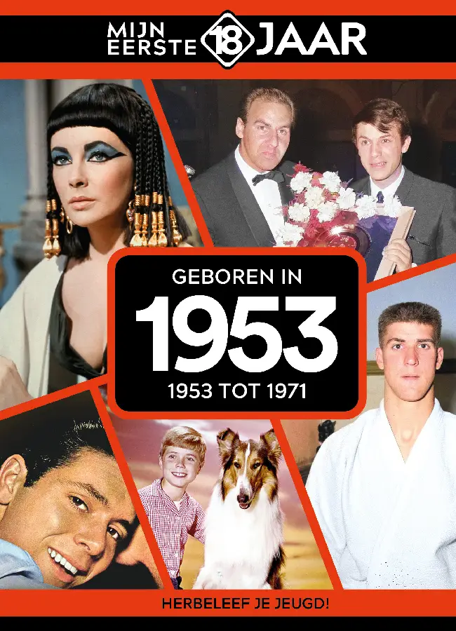 Geboren in 1953