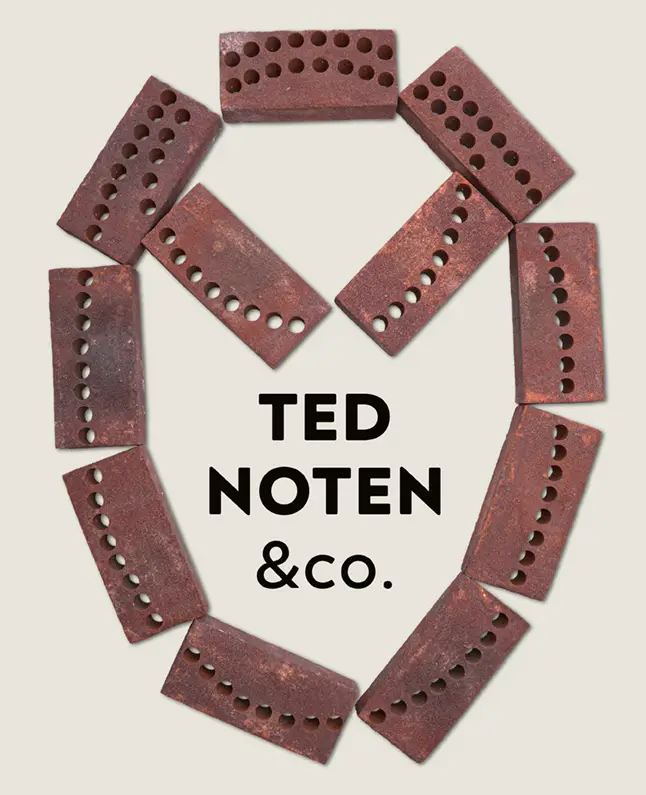 Ted Noten & Co